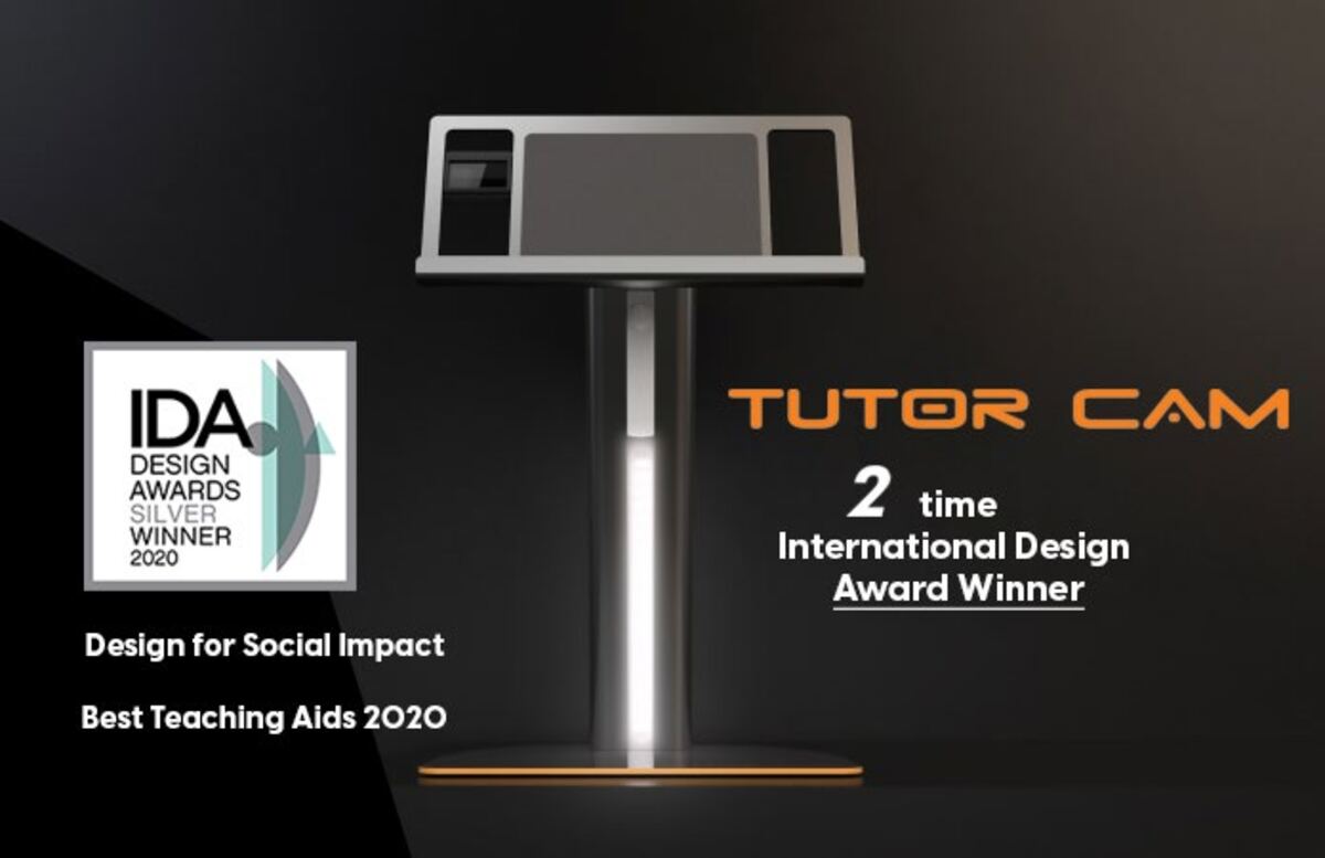 TutorCam